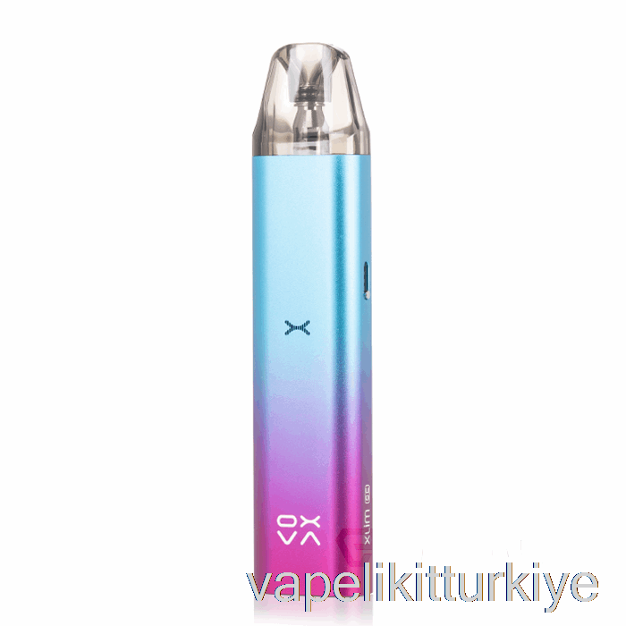 Elektronik Sigara Kalemi Vape Mate Oxva Xlim Se 25w Pod Sistemi Galaxy